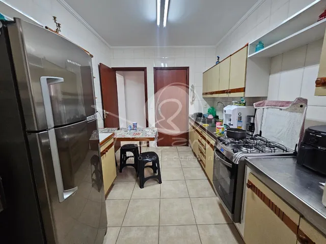 Imagem 7: Apartamento a venda na Vila Itapura em Campinas - Imóveis em Campinas