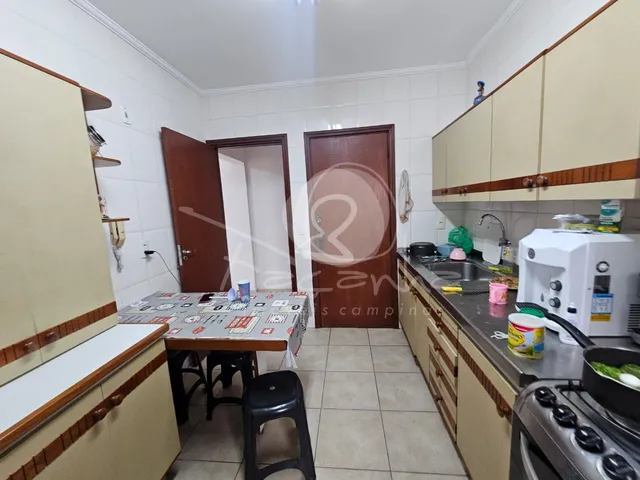 Imagem 14: Apartamento a venda na Vila Itapura em Campinas - Imóveis em Campinas