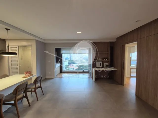 Imagem: Apartamento com 2 suítes para Locação