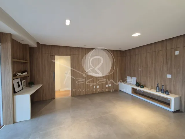 Imagem 9: Apartamento com 2 suítes para Locação no Cambuí - Façanha Imóveis Campinas