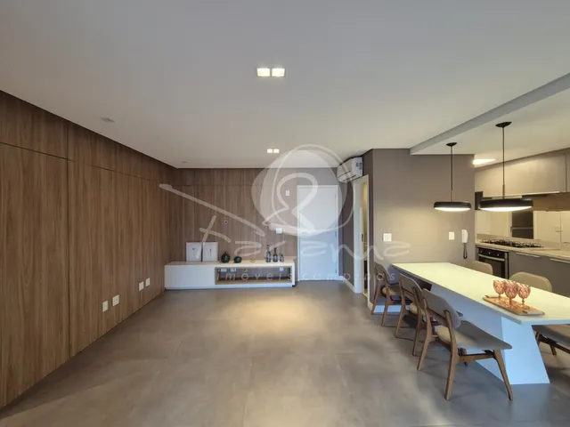 Imagem 11: Apartamento com 2 suítes para Locação no Cambuí - Façanha Imóveis Campinas
