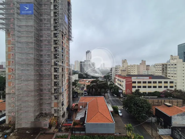 Imagem 10: Apartamento com 2 suítes para Locação no Cambuí - Façanha Imóveis Campinas