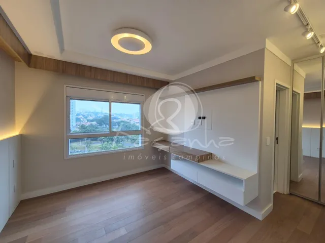 Imagem 8: Apartamento com 2 suítes para Locação no Cambuí - Façanha Imóveis Campinas