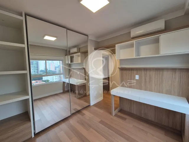 Imagem 15: Apartamento com 2 suítes para Locação no Cambuí - Façanha Imóveis Campinas