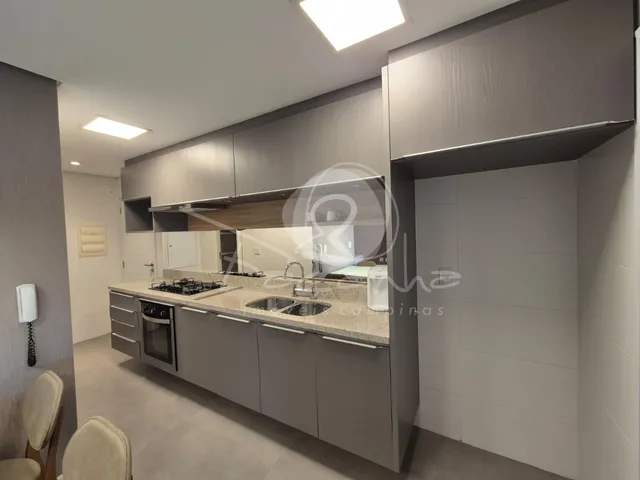 Imagem 4: Apartamento com 2 suítes para Locação no Cambuí - Façanha Imóveis Campinas