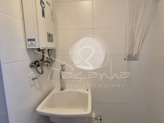 Imagem 5: Apartamento com 2 suítes para Locação no Cambuí - Façanha Imóveis Campinas