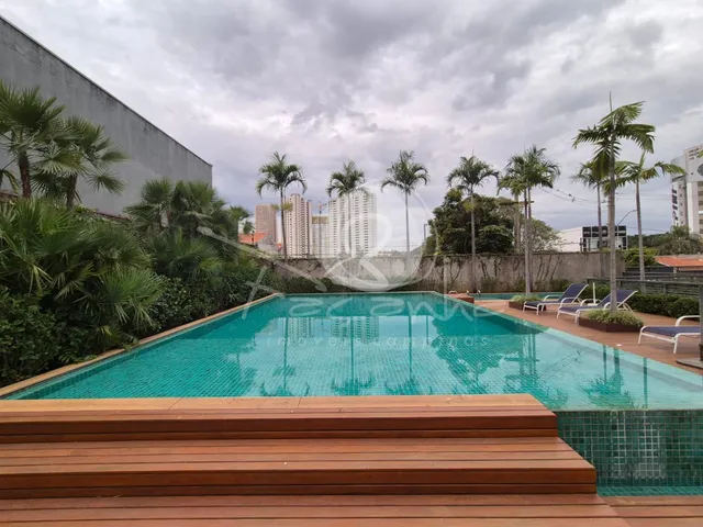 Imagem 16: Apartamento com 2 suítes para Locação no Cambuí - Façanha Imóveis Campinas