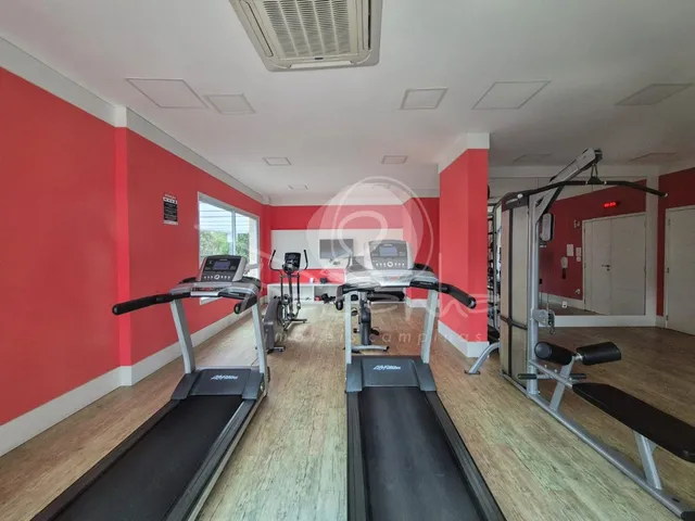 Imagem 3: Apartamento com 2 suítes para Locação no Cambuí - Façanha Imóveis Campinas