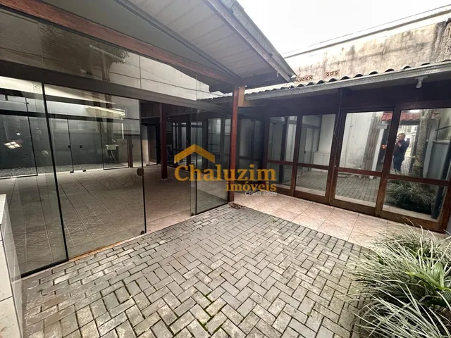 Imagem: Casa Geminada em Boehmerwald, Joinville/SC