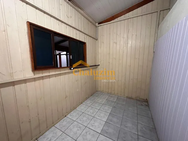 Imagem 4: Casa Geminada em Boehmerwald, Joinville/SC