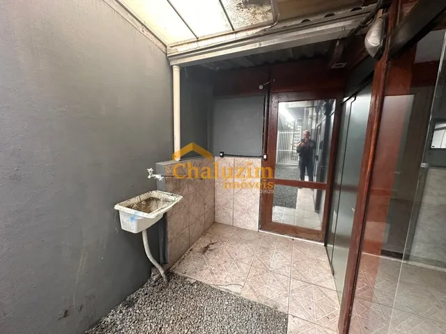 Imagem 8: Casa Geminada em Boehmerwald, Joinville/SC