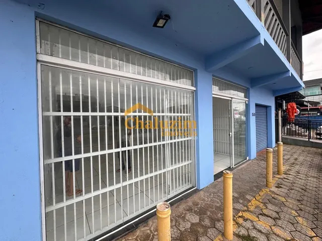 Imagem 4: SALA COMERCIAL TÉRREA PARA LOCAÇÃO – BOEHMERWALD