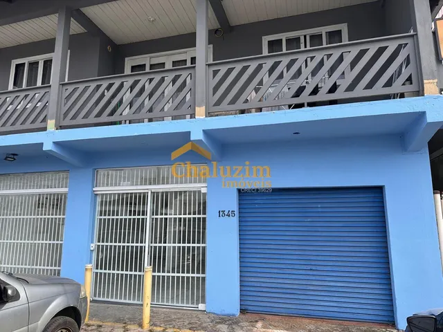 Imagem 5: SALA COMERCIAL TÉRREA PARA LOCAÇÃO – BOEHMERWALD