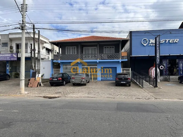 Imagem 9: SALA COMERCIAL TÉRREA PARA LOCAÇÃO – BOEHMERWALD
