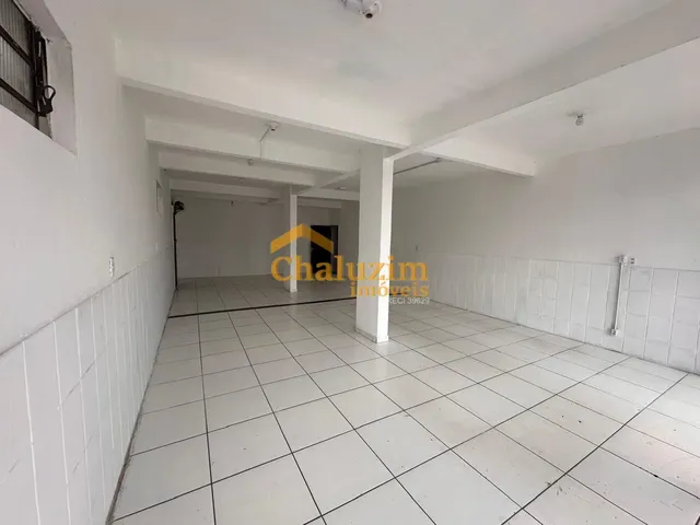 Imagem 3: SALA COMERCIAL TÉRREA PARA LOCAÇÃO – BOEHMERWALD