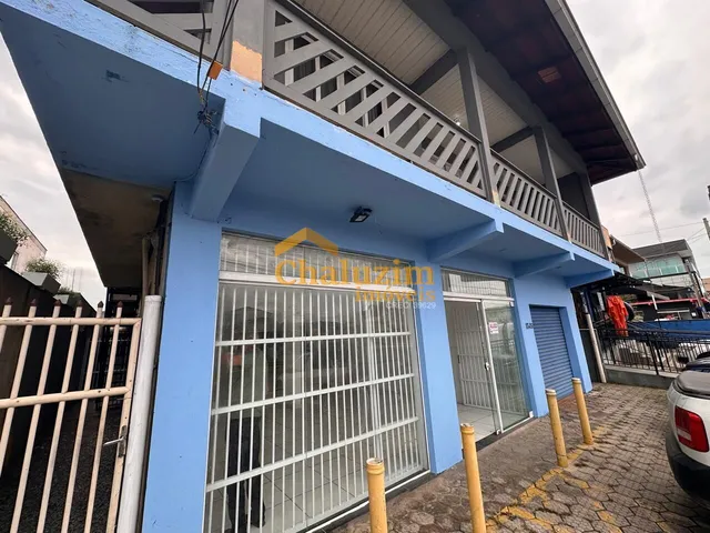 Imagem 8: SALA COMERCIAL TÉRREA PARA LOCAÇÃO – BOEHMERWALD