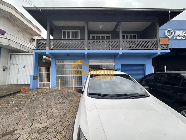 Imagem 6: SALA COMERCIAL TÉRREA PARA LOCAÇÃO – BOEHMERWALD