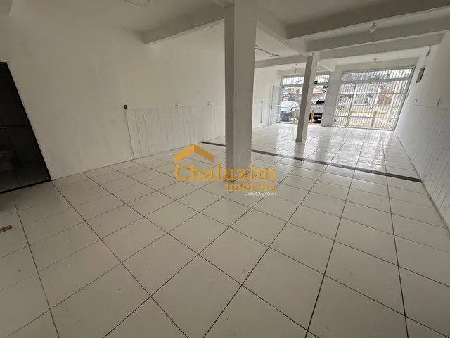 Imagem 7: SALA COMERCIAL TÉRREA PARA LOCAÇÃO – BOEHMERWALD