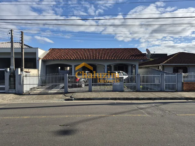 Imagem: Casa à venda no bairro Aventureiro - Joinville/SC