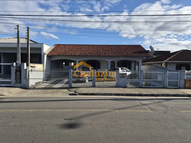 Imagem 13: Casa à venda no bairro Aventureiro - Joinville/SC