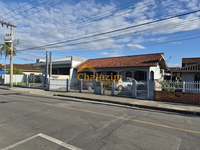 Imagem 3: Casa à venda no bairro Aventureiro - Joinville/SC