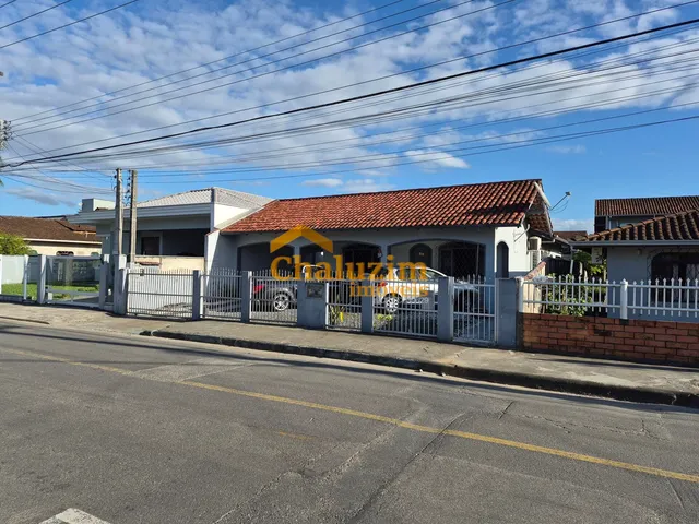 Imagem 10: Casa à venda no bairro Aventureiro - Joinville/SC