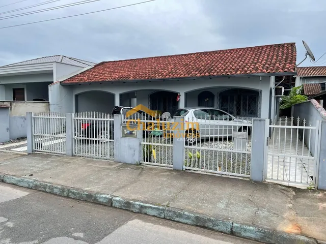 Imagem 11: Casa à venda no bairro Aventureiro - Joinville/SC
