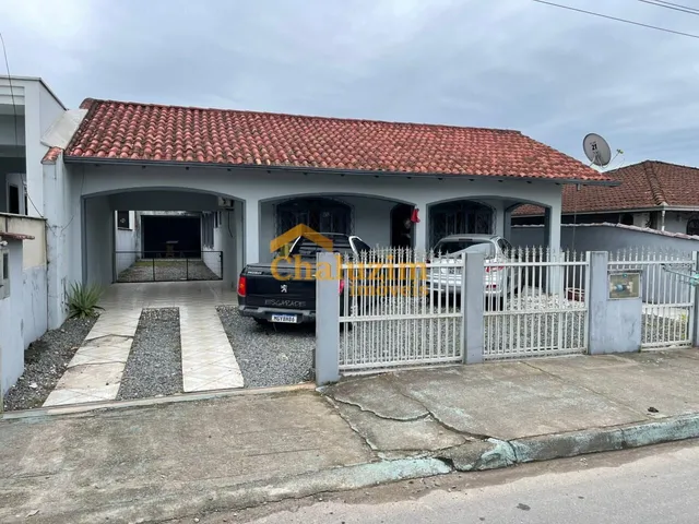 Imagem 15: Casa à venda no bairro Aventureiro - Joinville/SC