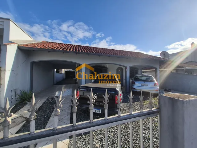 Imagem 16: Casa à venda no bairro Aventureiro - Joinville/SC