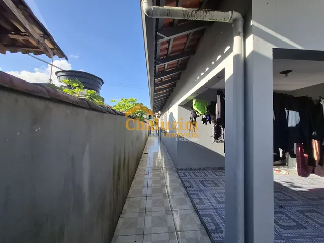 Imagem 2: Casa à venda no bairro Aventureiro - Joinville/SC