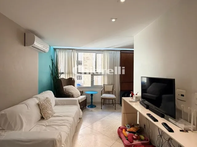 Imagem 8: Apartamento 4 quartos frente para o mar na Praia de Icaraí varandão 3 suítes 2