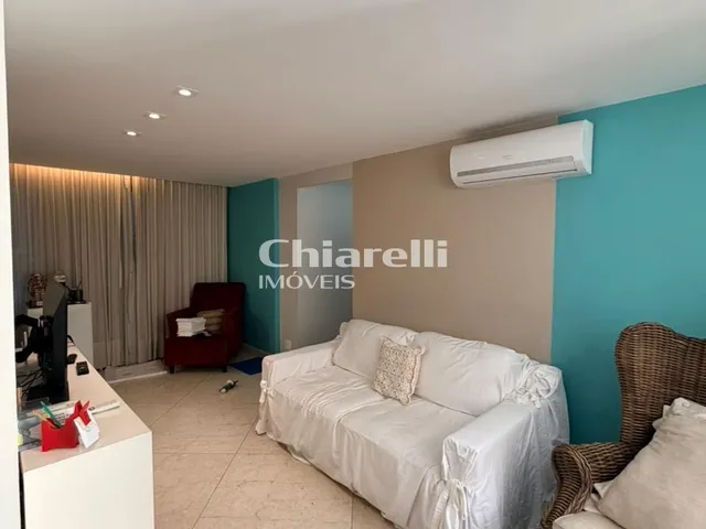 Imagem 14: Apartamento 4 quartos frente para o mar na Praia de Icaraí varandão 3 suítes 2