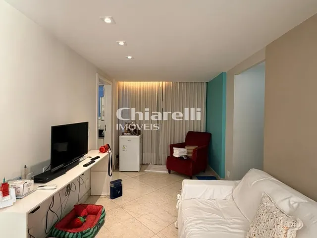 Imagem 4: Apartamento 4 quartos frente para o mar na Praia de Icaraí varandão 3 suítes 2