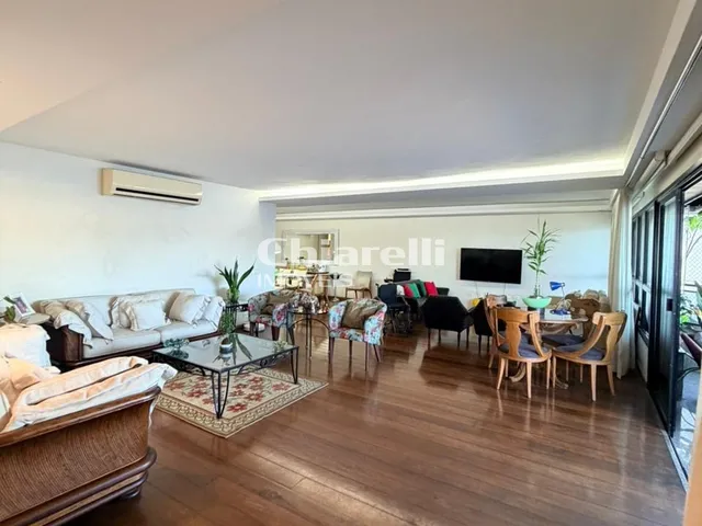 Imagem 7: Apartamento 4 quartos frente para o mar na Praia de Icaraí varandão 3 suítes 2