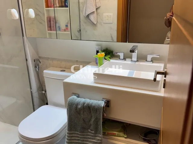 Imagem 4: Cobertura de luxo à venda em Icaraí, Niterói-RJ: 3 quartos, 1 suíte, 2 vagas, 200m²