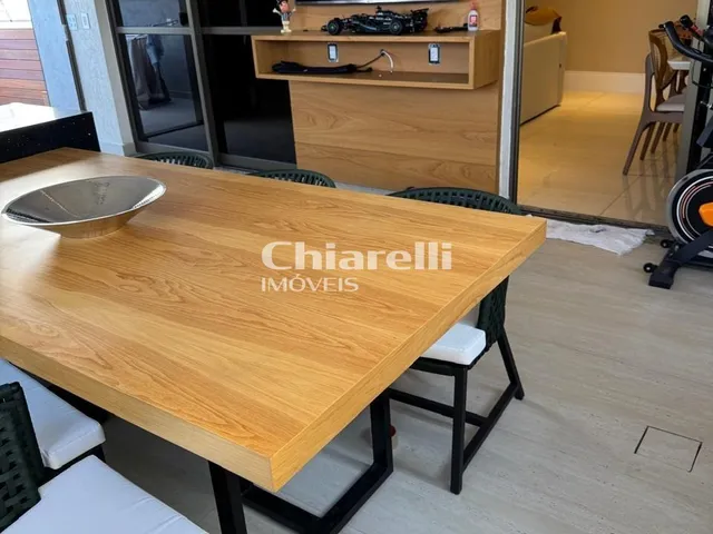 Imagem 9: Cobertura de luxo à venda em Icaraí, Niterói-RJ: 3 quartos, 1 suíte, 2 vagas, 200m²