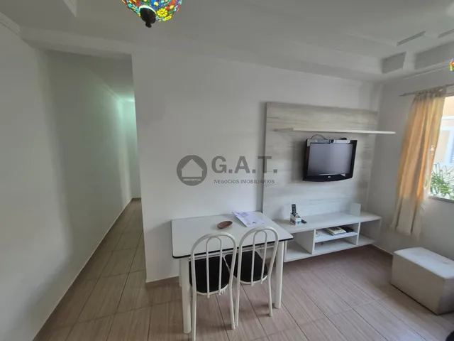 Imagem: Apartamento para Locação em Vossoroca