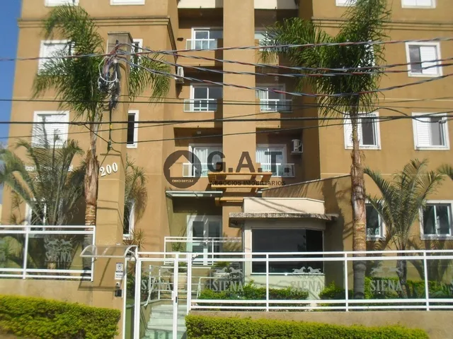 Imagem: Apartamento para Locação em Sorocaba-Sp