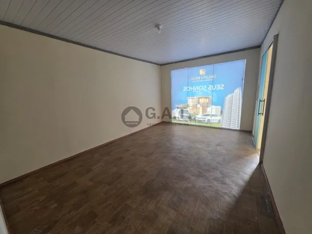 Imagem: Casa Comercial para Locação em Sorocaba-SP