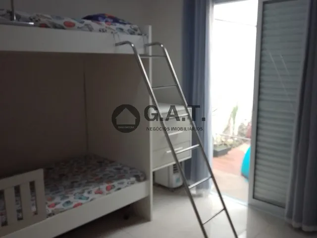 Imagem 13: Aluguel de Casa em Condomínio em Sorocaba-SP: 3 Quartos, 1 Suíte, 2 Salas, 3 Banheiros