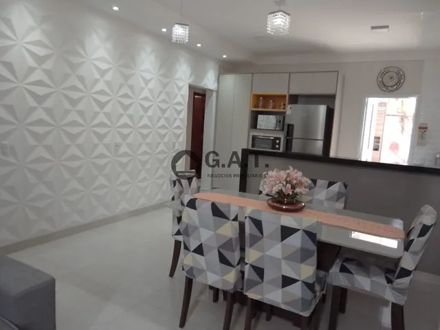 Imagem 10: Aluguel de Casa em Condomínio em Sorocaba-SP: 3 Quartos, 1 Suíte, 2 Salas, 3 Banheiros