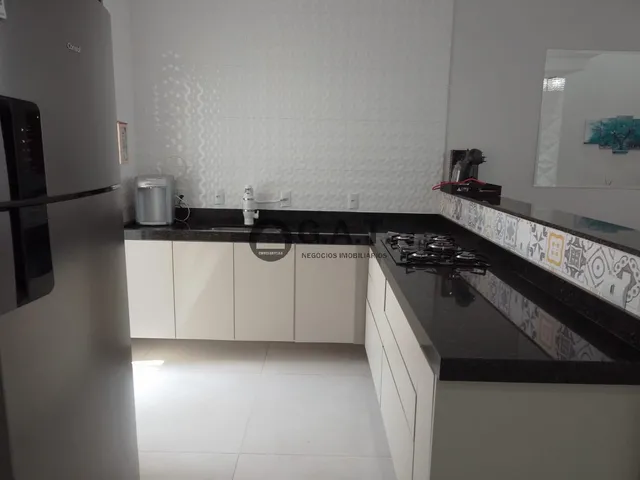 Imagem 15: Aluguel de Casa em Condomínio em Sorocaba-SP: 3 Quartos, 1 Suíte, 2 Salas, 3 Banheiros