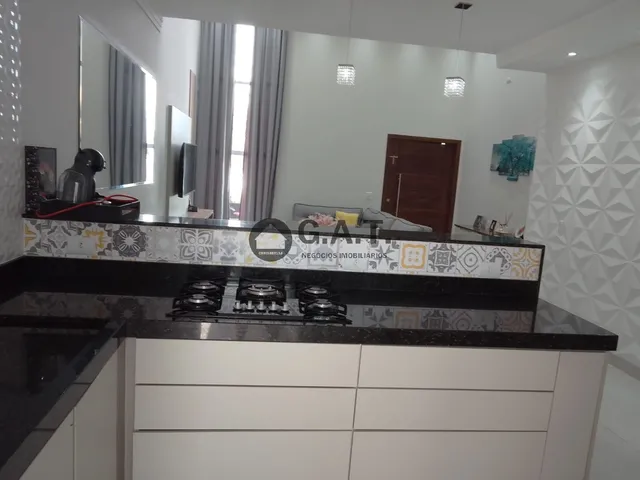 Imagem 5: Aluguel de Casa em Condomínio em Sorocaba-SP: 3 Quartos, 1 Suíte, 2 Salas, 3 Banheiros