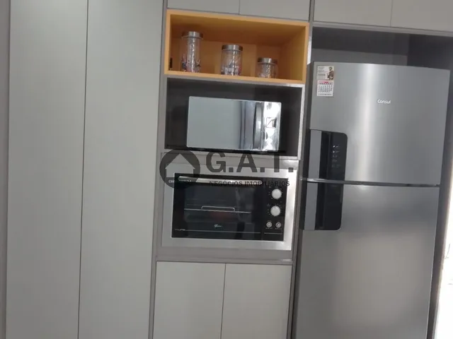 Imagem 9: Aluguel de Casa em Condomínio em Sorocaba-SP: 3 Quartos, 1 Suíte, 2 Salas, 3 Banheiros