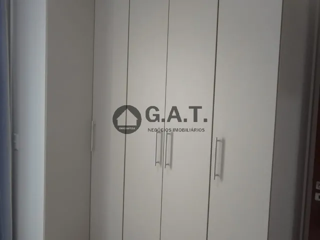 Imagem 11: Aluguel de Casa em Condomínio em Sorocaba-SP: 3 Quartos, 1 Suíte, 2 Salas, 3 Banheiros