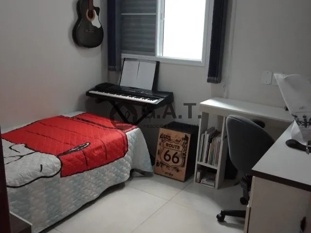 Imagem 16: Aluguel de Casa em Condomínio em Sorocaba-SP: 3 Quartos, 1 Suíte, 2 Salas, 3 Banheiros