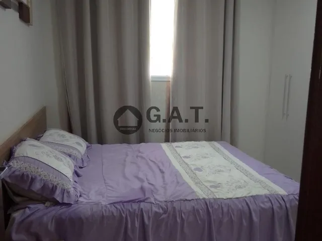 Imagem 2: Aluguel de Casa em Condomínio em Sorocaba-SP: 3 Quartos, 1 Suíte, 2 Salas, 3 Banheiros