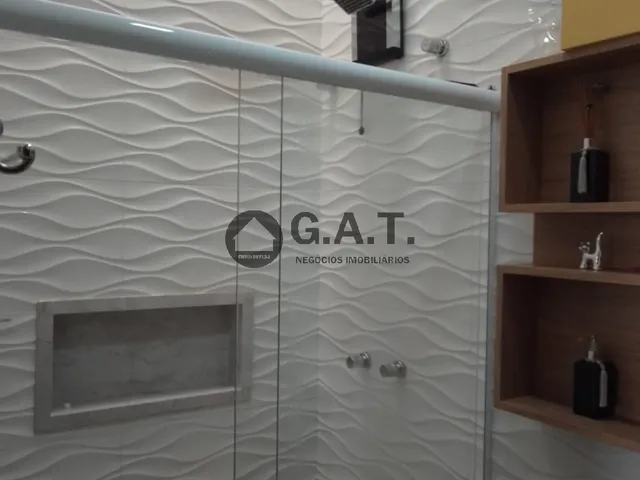 Imagem 8: Aluguel de Casa em Condomínio em Sorocaba-SP: 3 Quartos, 1 Suíte, 2 Salas, 3 Banheiros