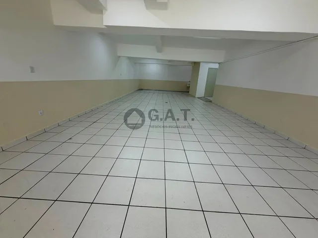 Imagem 10: Salão Comercial para Locação no Centro de Sorocaba-Sp com 1 Sala, 2 Banheiros e 250M² de Área
