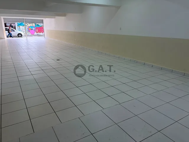 Imagem 9: Salão Comercial para Locação no Centro de Sorocaba-Sp com 1 Sala, 2 Banheiros e 250M² de Área